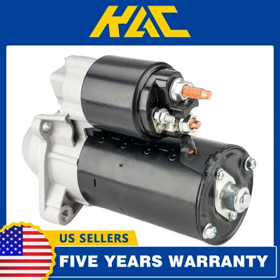$45.59 • Buy Starter For 2002-2010 Ford Explorer 2003-2005 Lincoln Aviator 4.6L 336-1944