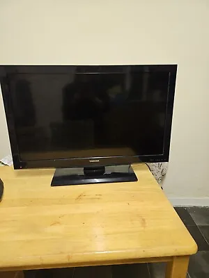 £50 • Buy Toshiba 32BL502B LCD TV For Sell No Remote