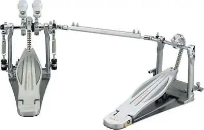 Tama HP910LWLN Speed Cobra Double Pedal With Case Left Footed • £498.24