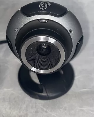 Microsoft LifeCam VX-3000 Webcam Camera Streaming USB. AK-0388 • $9.97