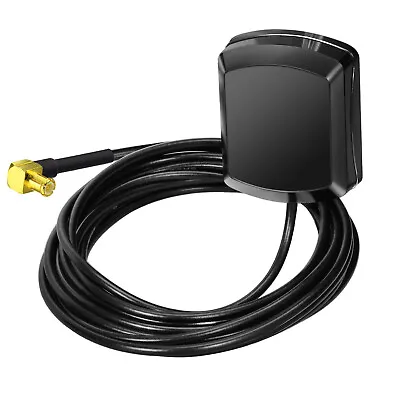 GPS Active Antenna MCX Plug RA 2M/3M/5M For Garmin GPS 12MAP12XL1525 LP Serie • $11.55