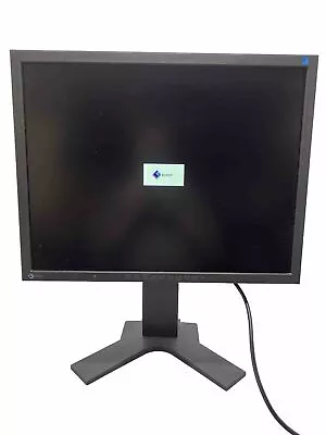 EIZO FlexScan S2133 21.3  IPS LED LCD Medical Monitor 0FTD1883 05B24678C1 • $299.95