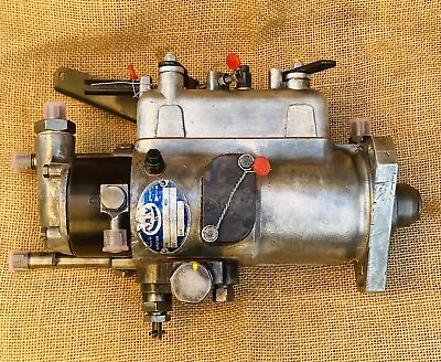 £300 • Buy 🚜David Brown 770/880/885 Reconditioned Fuel Injection Pump DPA 3233000 🚜 ⚙️ 🔩