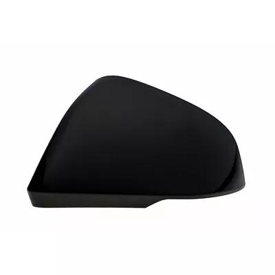 2015-2020 Ford Mustang Driver Side View Mirror Cover Left OEM FR3Z-17D743-DCPTM • $33.14