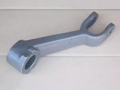 Hydraulic Lift Arm For Massey Ferguson Lever Mf 130 135 150 165 25 35 35x 50 65 • $45