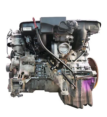 Engine For BMW 3 Series E46 2.5 Ci I Petrol M54B25 256S5 11007506888 • $1439