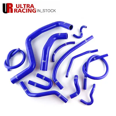 ZAP RADIATOR HOSES FOR Honda Acura Integra GS/LS/RS B18B1 DB7 DC4 94-01SILICONE • $120.99