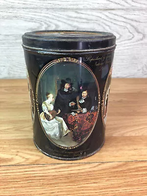 £10.79 • Buy Rowntree Mackintosh Tin National Gallery 