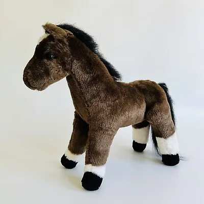 £15 • Buy Douglas Cuddle Toy Soft Toy Cuddly Plush Horse Pony Plushie Stuffed Animal