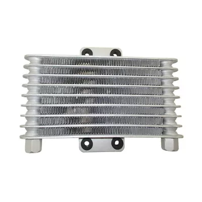 Motorcycle Oil Cooler Radiator For Pit Dirt Bike ATV Quad  • $51.98