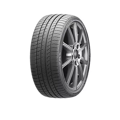 4 New Kumho Ecsta Pa51  - 255/45r18 Tires 2554518 255 45 18 • $680