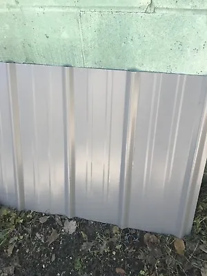 Heavy Gauge 3x14ft Metal Roofing  Panels 50sheets Charcoal(No Shipping ) • $3530