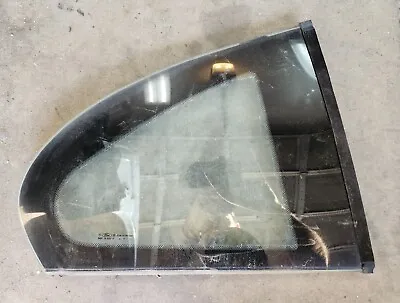 94 - 98 Mustang Passenger RH Right Rear Quarter Window Glass GT 5.0 4.6 95 96 • $46