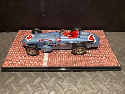 1/18 Carousel 1 Watson Roadster 1960 Indy 500 Winner #4 Jim Rathmann Ken-paul Sp • $99.99