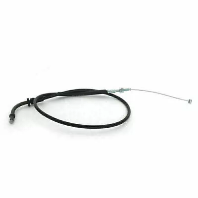 Push Throttle Cable For Yamaha R6 YZF-R6 03-05 YZF R6S YZF-R6S 06-09 Black New • $4.88