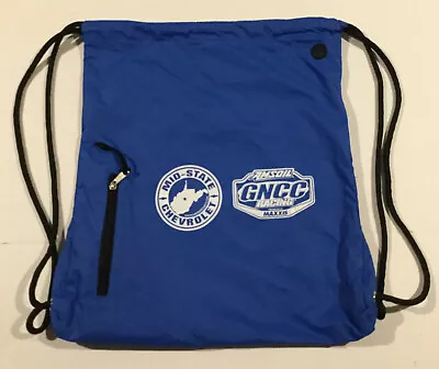 Gncc Racing Backpack Tote Gear Bag Carrier Ama Atv Mx Off-road Enduro Dirtbike • $5