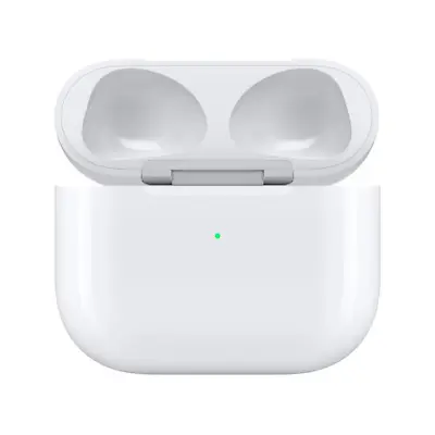 Apple AirPods 3rd Gen Genuine Charging Case Replacement Only • $37.99