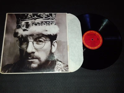 £7 • Buy Elvis Costello / King Of America 