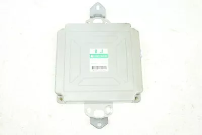 04 2004 Subaru Wrx Sti Ecu Ecm Computer Engine Control Unit Oem 22611aj242 • $699.95