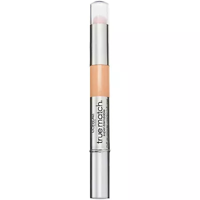 Light C3-4 L'oreal True Match Super Blendable Multi Use Concealer Wand Cool • $3.49