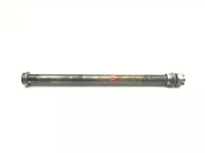 Rear Wheel Axle 2006 Suzuki Boulevard M109R 2292 • $19.95