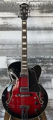 Ibanez AF 75 • $475