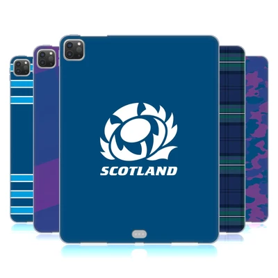 $26.95 • Buy Official Scotland Rugby Logo 2 Gel Case For Apple Samsung Kindle