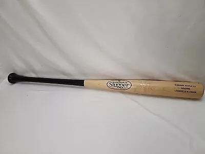 Louisville Slugger Wood Baseball Bat 32  29oz 4 Series Maple I13 • $37.02