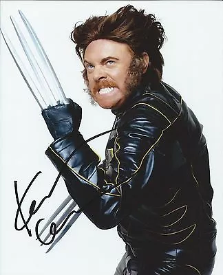 Keith Lemon Autograph - Signed Photo Leigh Francis • £13.99