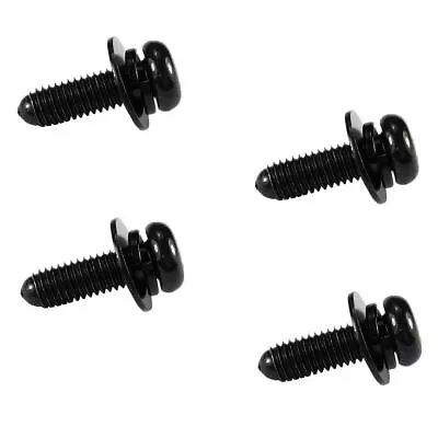 $58.08 • Buy Genuine Sony KDL-55W815B TV Stand Screws X 4