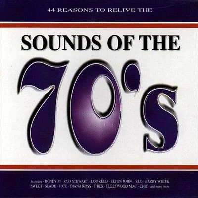 £3.48 • Buy Various Artists : Sounds Of The Seventies CD Incredible Value And Free Shipping!