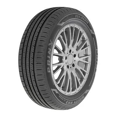4 New Prinx Hicity Hh2  - 235/65r16 Tires 2356516 235 65 16 • $334.40