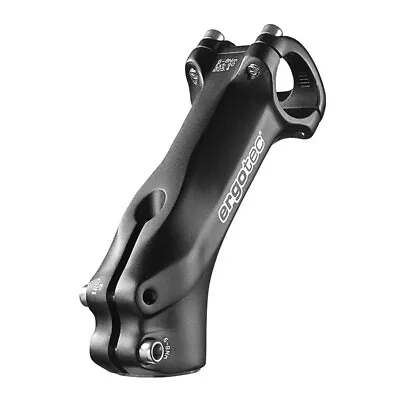 Ergotec High Charisma A-Head Stem 25.4/28.6 Mm 110 Mm 35 Degree • $45