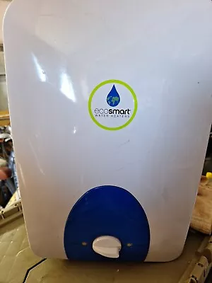 Ecosmart Green Energy Mini 2.5 2.6 Gallon Electric Tankless Water Heater  • $159.99