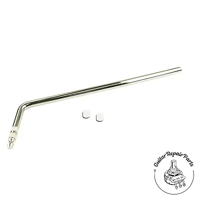 Push-in Style Tremolo Arm / Whammy Bar For Ibanez - Chrome • $9.60