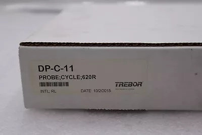 Lifting Monitoring For Trebor Magnum 620R / Stroke Monitoring STOCK 2935 • $396