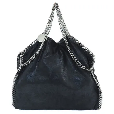 Stella McCartney   Tote Bag Falabella Polyester • $312