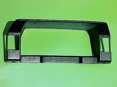 Mazda 323 86-89 Gauge Cluster Bezel Cover Hood 88-89 Oem Trim Bf6755420b Gt Gtx • $29.99