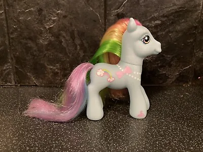 My Little Pony G3 Rainbow Dash • £4.99