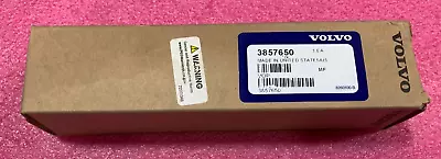 Volvo Penta High Pressure Fuel Pump 3857650 • $44.97