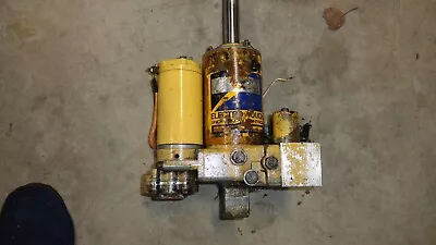 Meyer E-47  Snow Plow Pump /untested • $369