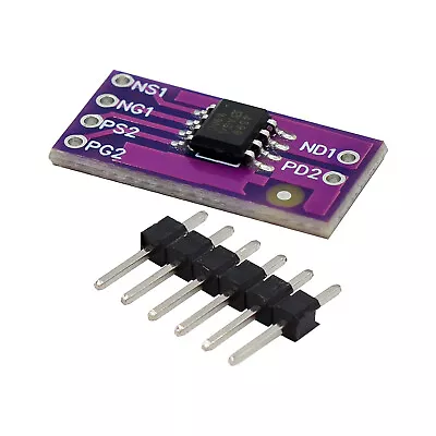 Si4599 N And P Channel 40V (D-S) Power MOSFET Expansion Board Module • $1.08