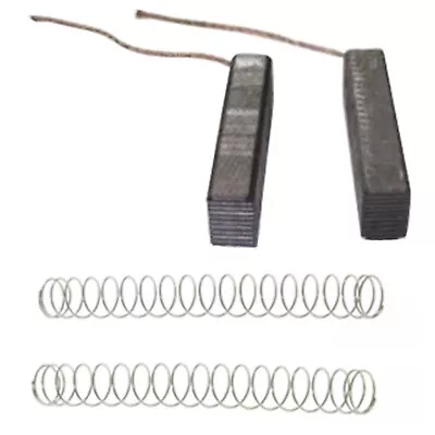 £8.48 • Buy CARBON BRUSHES For DYSON DC01 DC02 DC04 DC07 DC14 X 2 Motor Brush Spare Part