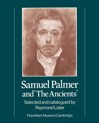 £27.30 • Buy Samuel Palmer And The Ancients By Fitzwilliam Museum (Paperback 1984)