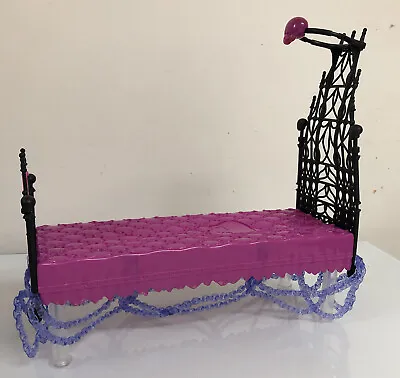 Monster High Doll Spectra Vondergeist  Floating Bed Only - Furniture Replacement • $26.98