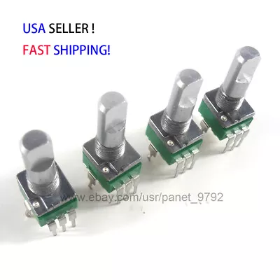 4pcs Original 418-S1-693-HA Pioneer DJ Controller DDJ-SX DDJ SX2 DDJ-SX3 DDJ-RX • $28.99