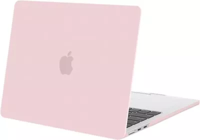 Compatible With MacBook Air 13.6 Inch Case 2023 2022 Release A2681 M2 • £10.80