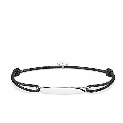 Genuine THOMAS SABO Bracelet  Little Secret Classic  • $79