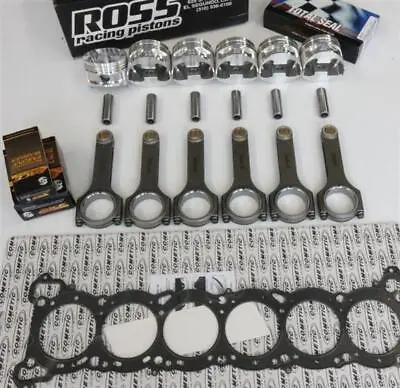 Spool Rebuild Kit For Holden 202  With Ross Racing Turbo/Supercharged Pistons  • $3095.19