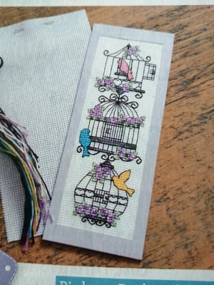 £0.99 • Buy Various Cross Stitch/Embroidery Patterns, (5) NEW/USED